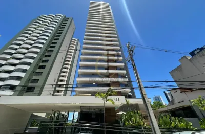 Oportunidade! heritage horto florestal - 4 suítes - andar alto - nascente total