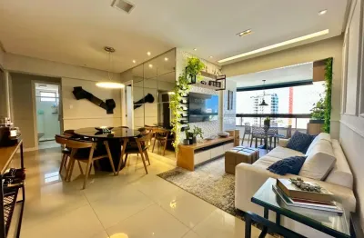 Apartamento com 3 quartos à venda no Armação, Salvador 