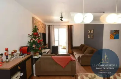 Apartamento com 3 quartos à venda na Avenida Miguel Yunes, --, Usina Piratininga, São Paulo