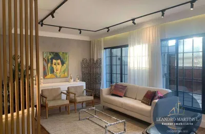 Sobrado à venda com 3 dormitórios e 400 m² no planalto paulista - sp