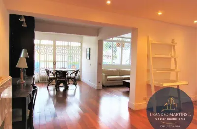 Casa com 4 quartos à venda na Rua São Bartolomeu, --, Perdizes, São Paulo