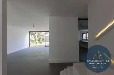 Casa com 5 quartos à venda na Rua Carlos Rath, --, Alto de Pinheiros, São Paulo