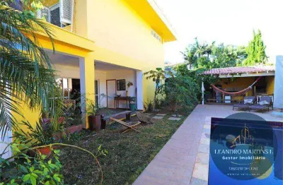 Casa à venda, 3 dormitórios e 329 m², alto de pinheiros - são paulo