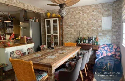 Casa em condomínio fechado com 3 quartos à venda na Avenida Ricardo Medina Filho, --, Vila Ipojuca, São Paulo