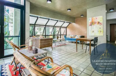 Apartamento à venda com 4 suítes e 300 m² na chácara klabin - sp