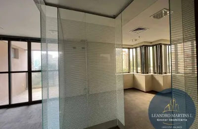 Conjunto comercial 115m² para venda ou locação - vila olímpia - sp