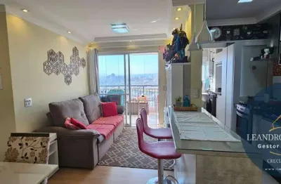 Apartamento com 2 quartos à venda na Rua Agostinho Gomes, --, Ipiranga, São Paulo