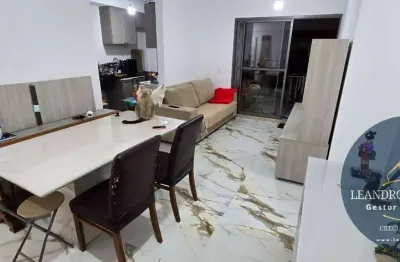 Apartamento com 4 quartos à venda na Rua Dona Brígida, --, Vila Mariana, São Paulo