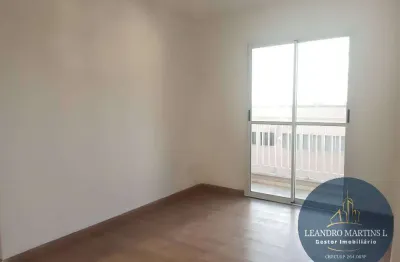 Apartamento com 2 quartos à venda na Avenida Miguel Yunes, --, Usina Piratininga, São Paulo