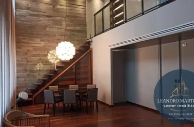 Cobertura com 2 quartos para alugar na Rua Salvador Cardoso, --, Itaim Bibi, São Paulo