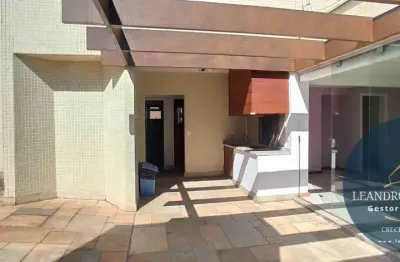 Cobertura com 3 quartos à venda na Alameda dos Tupiniquins, --, Planalto Paulista, São Paulo