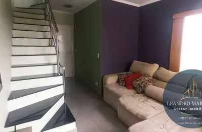 Casa em condomínio fechado com 3 quartos à venda na Rua Cenerino Branco de Araújo, --, Vila Campo Grande, São Paulo