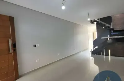 Casa com 3 quartos à venda na Rua André de Zunega, --, Vila do Castelo, São Paulo