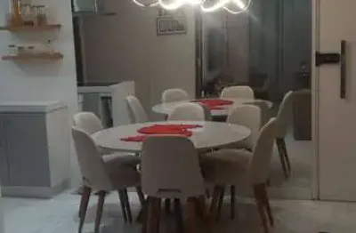 Apartamento com 2 quartos à venda na Rua David Eid, --, Vila do Castelo, São Paulo