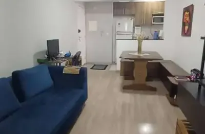 Apartamento com 3 quartos à venda na Rua Canuto Borelli, --, Vila Castelo, São Paulo