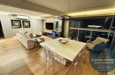 Apartamento com 3 quartos à venda na Avenida Nossa Senhora do Sabará, --, Vila Sofia, São Paulo