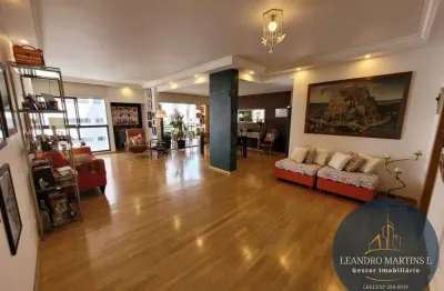 Apartamento com 2 quartos à venda na Alameda dos Anapurus, --, Indianópolis, São Paulo