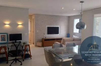 Apartamento com 3 quartos à venda na Rua Clodomiro Amazonas, --, Vila Nova Conceição, São Paulo