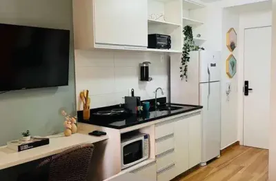 Kitnet / Stúdio à venda na Rua Senador César Lacerda Vergueiro, --, Sumarezinho, São Paulo