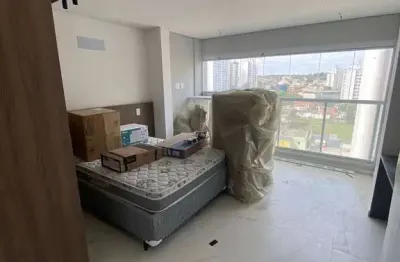 Kitnet / Stúdio à venda na Avenida Professor Ascendino Reis, --, Vila Clementino, São Paulo