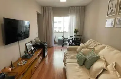 Apartamento com 1 quarto à venda na Rua Doutor Pinto Ferraz, --, Vila Mariana, São Paulo