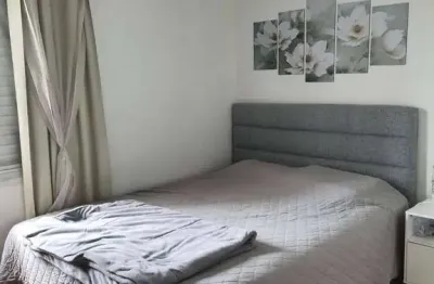 Apartamento com 3 quartos à venda na Rua Dom Mateus, --, Vila Monumento, São Paulo