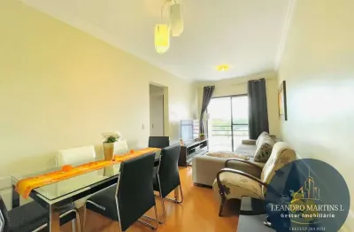 Apartamento com 2 quartos à venda na Rua Cônego José Norberto, --, Vila Brasílio Machado, São Paulo