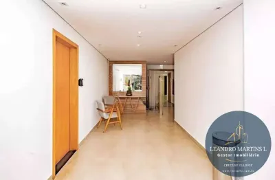 Apartamento com 3 dormitórios à venda na vila brasilio machado - sp