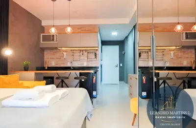 Kitnet / Stúdio à venda na Rua Paula Ney, --, Vila Mariana, São Paulo