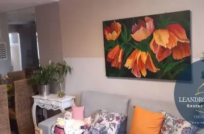 Casa em condomínio fechado com 4 quartos à venda na Rua José Sebastião de Sá, --, Jardim Nossa Senhora do Carmo, São Paulo