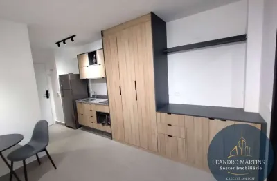 Kitnet / Stúdio à venda na Rua Cardeal Arcoverde, --, Pinheiros, São Paulo