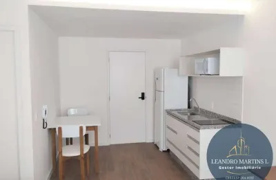 Kitnet / Stúdio à venda na Rua Jaguaribe, --, Vila Buarque, São Paulo