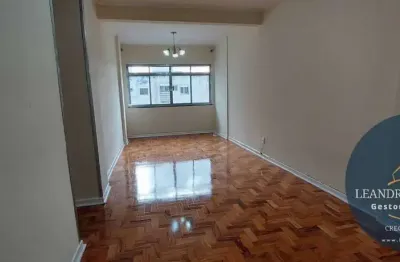 Apartamento com 3 quartos à venda na Rua Castro Alves, --, Aclimação, São Paulo