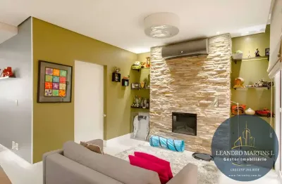 Casa em condomínio fechado com 3 quartos à venda na Rua Luís de França Júnior, --, Vila Nova Caledônia, São Paulo