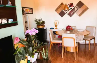 Apartamento com 2 quartos à venda na Rua Viçosa do Ceará, --, Vila Mascote, São Paulo