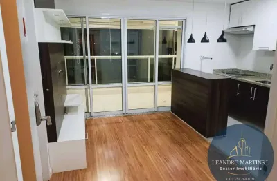 Apartamento com 1 quarto à venda na Rua Viaza, --, Jardim Aeroporto, São Paulo