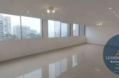 Apartamento à venda com 202 m² em vila suzana (portal do morumbi) - sp