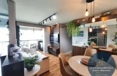 Apartamento com 2 quartos à venda na Rua Francisco José da Silva, --, Vila Andrade, São Paulo