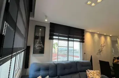 Casa em condomínio fechado com 2 quartos à venda na Rua Luciano Felício Biondo, --, Jardim Cristal, São Paulo