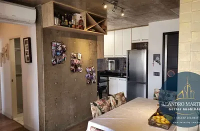 Apartamento com 2 quartos à venda na Avenida Miguel Yunes, --, Jardim Sabará, São Paulo