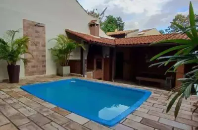 Casa à venda com 3 quartos, 197m² - jardim belvedere – volta redonda/rj