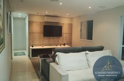 Apartamento com 2 quartos à venda na Avenida Nossa Senhora do Sabará, --, Vila Isa, São Paulo