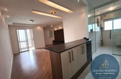 Apartamento com 2 quartos à venda na Avenida Miguel Yunes, --, Usina Piratininga, São Paulo