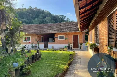 Sítio de 323.000 m² – 2 casas – piscinas e lagos - são lourenço da serra-sp