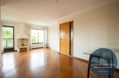 Apartamento à venda com 107 m² - 03 dormitórios em vila mariana - sp