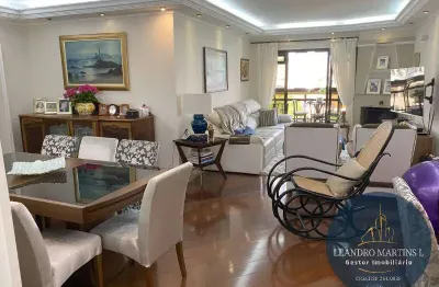 Apartamento à venda com 176 m², 3 dormitórios em vila mariana - sp