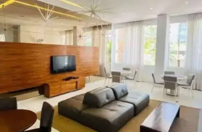 Apartamento à venda na praia enseada – guarujá com 3 dormitórios