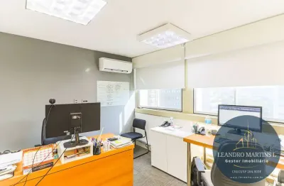 Sala comercial com 1 sala à venda na Avenida Brigadeiro Faria Lima, --, Jardim Paulistano, São Paulo