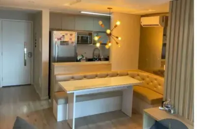 Apartamento com 3 quartos à venda na Rua Celso Ramos, --, Vila Andrade, São Paulo
