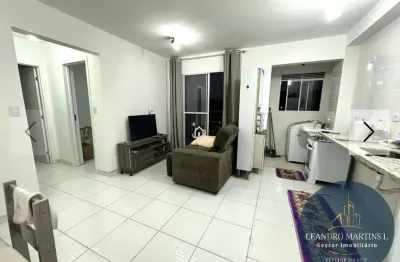 Apartamento com 2 quartos à venda na Rua Alberto Correia Francfort, --, Jardim Mimas, Embu das Artes